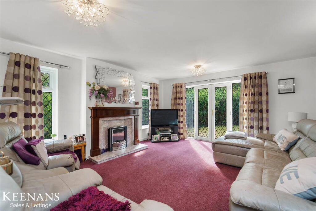 Additional image 2 of St. Johns Close, Crawshawbooth, Rossendale