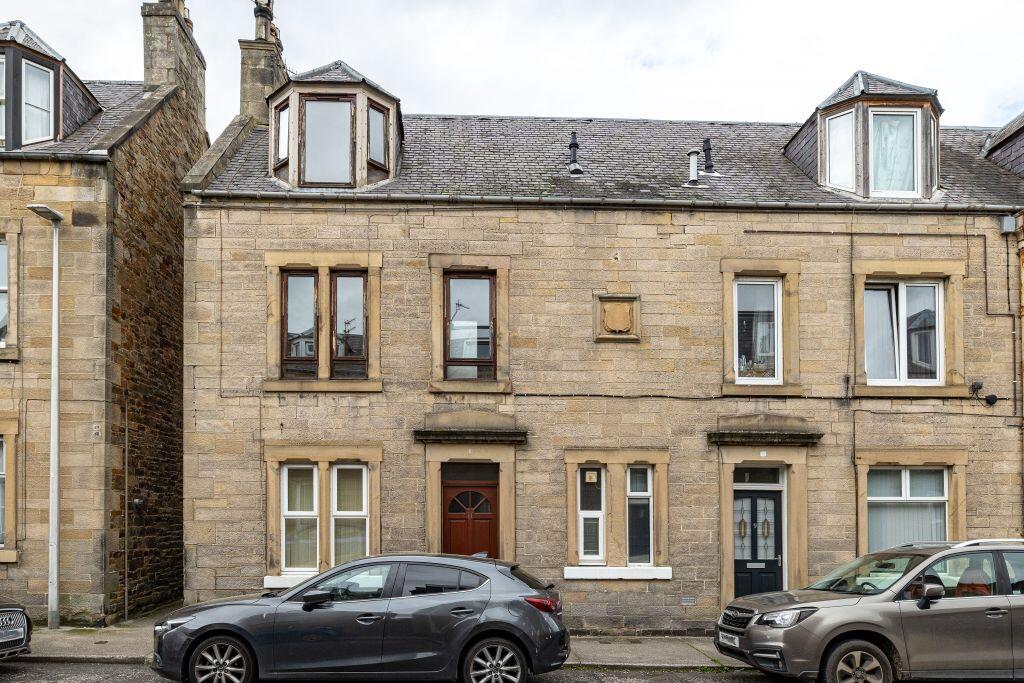 15 St Andrew Street, Galashiels, TD1 1EA photo 2