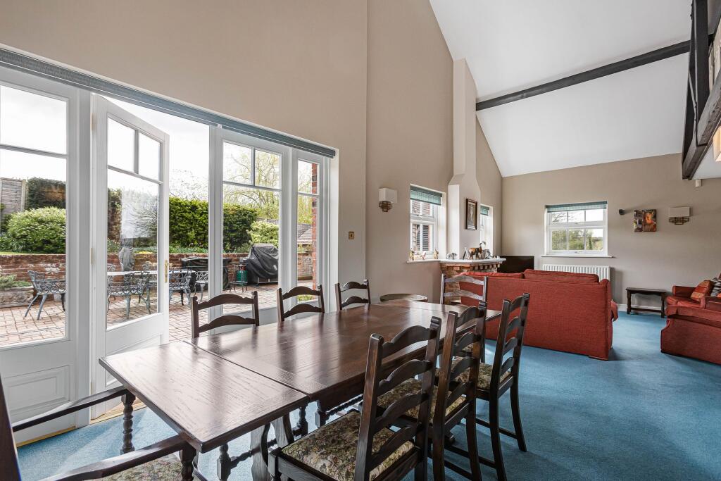 Additional image 8 of Stable House, Childwickbury, St. Albans, AL3 6LB
