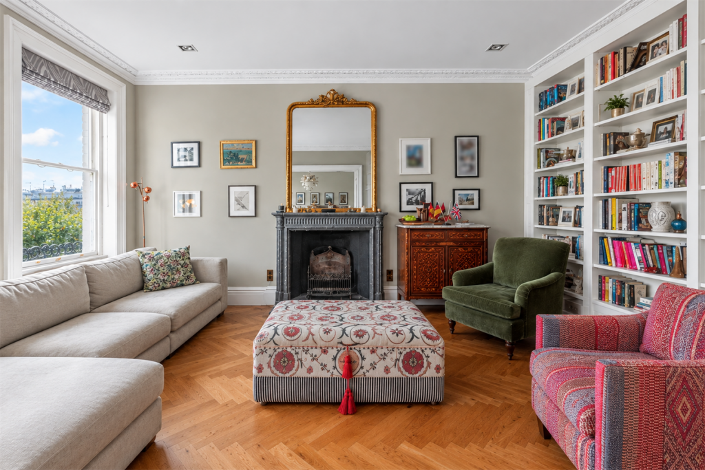 Main image of property: Redcliffe Square, SW10