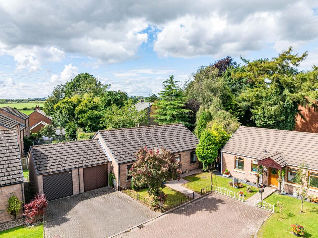 Main image of property: 6 Arthuret Drive, Longtown, CA6