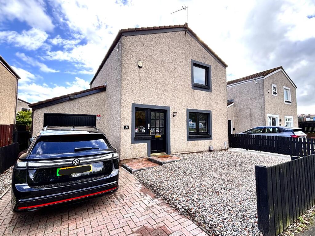 House in Kirkcaldy, Fife - View 5