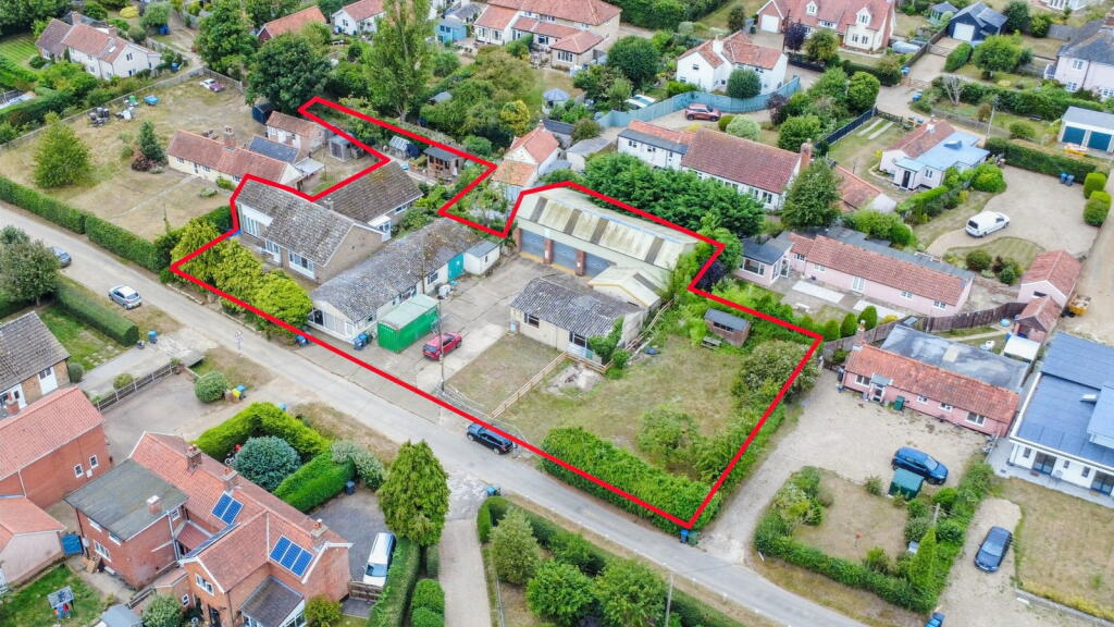 Main image of property: Friston, Nr Saxmundham, Suffolk