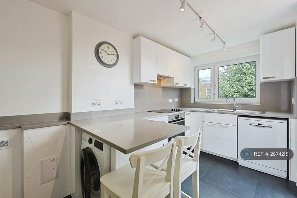Main image of property: Walham Green Court, London, SW6