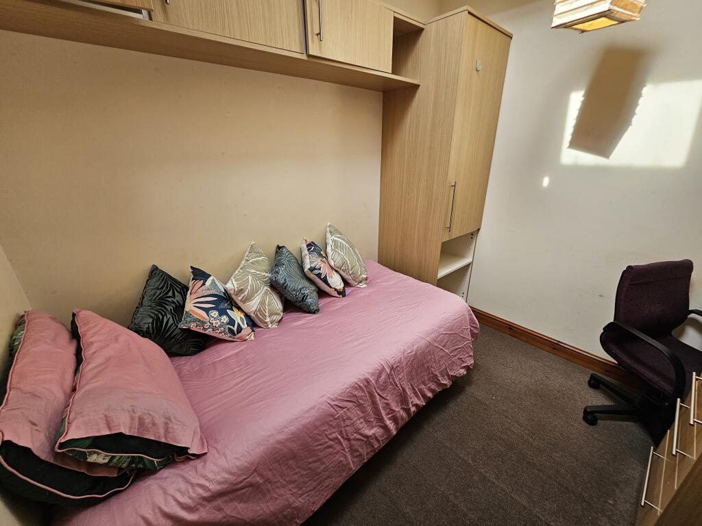 Main image of property: Cambridge Street - UBM