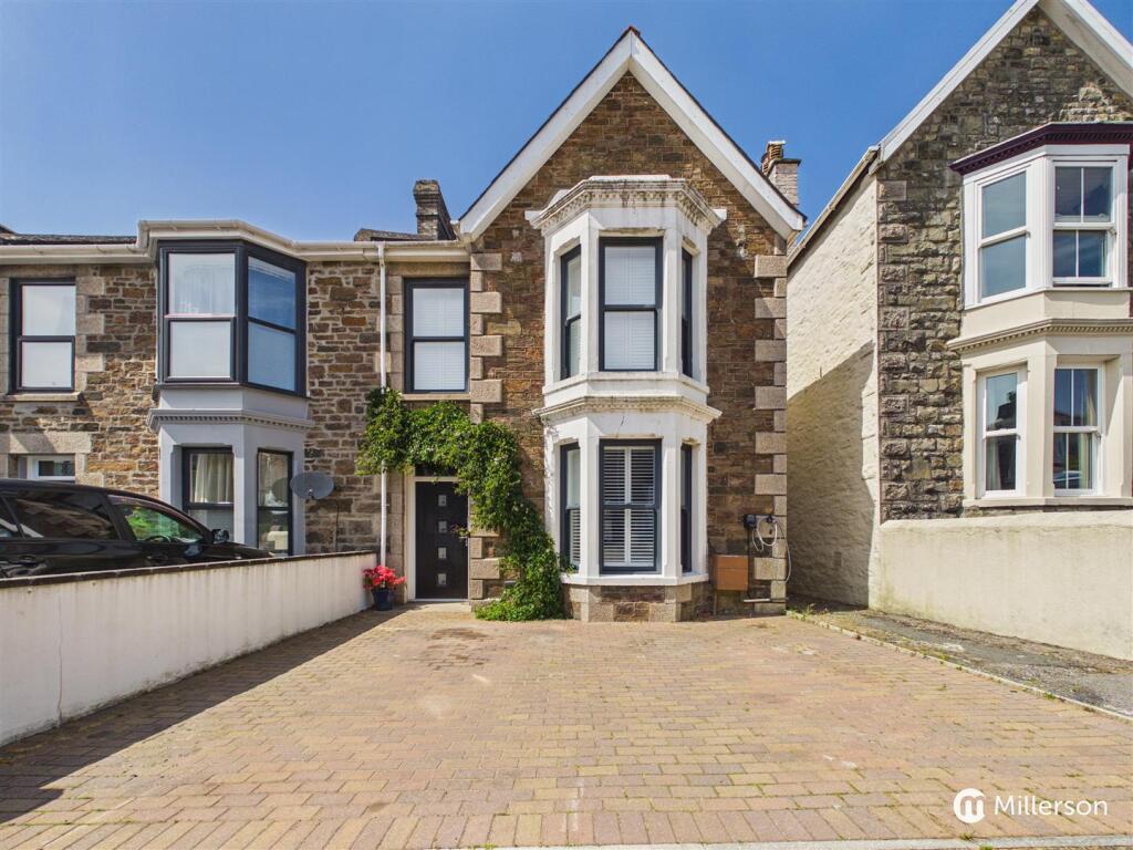 Main image of property: Claremont Road, Redruth
