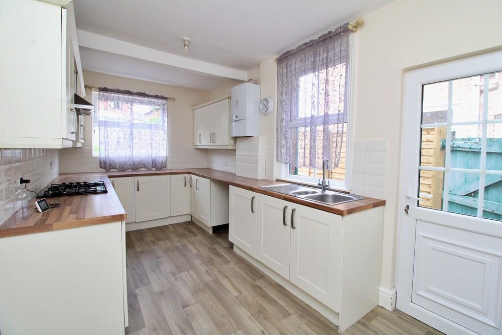 Acacia Grove, Rugby photo 3
