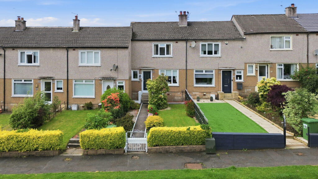 Main image of property: Ledi Drive, Bearsden