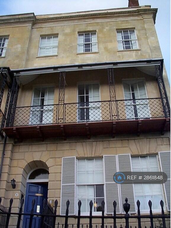 Main image of property: Harley Place, Bristol, BS8