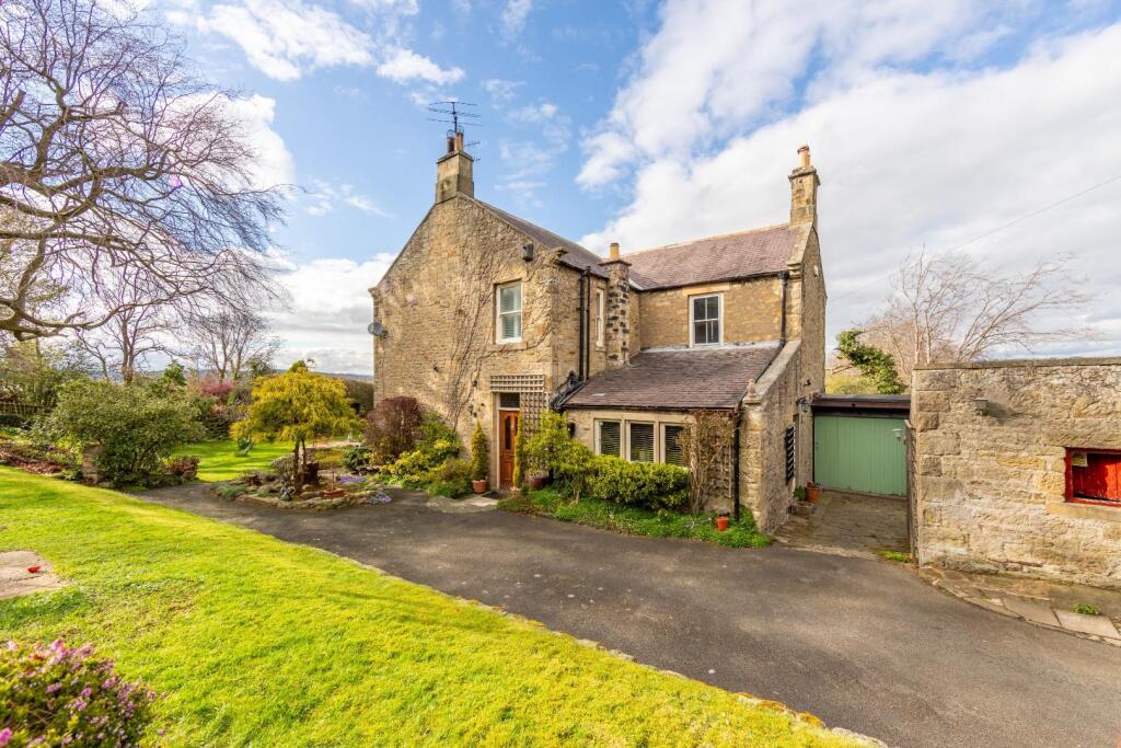 Main image of property: Fellside, Hexham, NE46