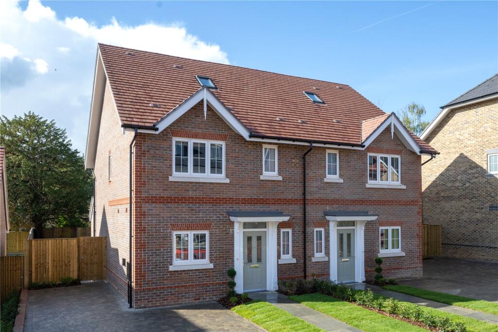 Main image of property: London Road, Ascot