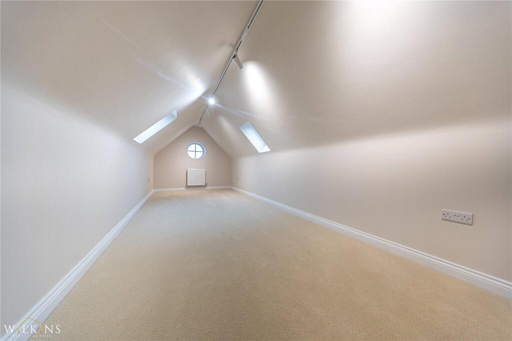 Additional image 25 of Park Lane, Bonehill, Tamworth, Staffordshire, B78