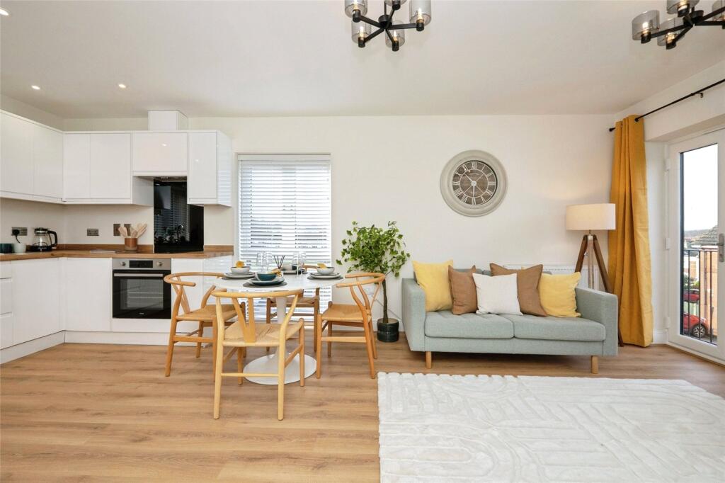 Apartment in Canterbury - More