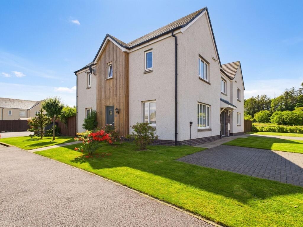 Main image of property: Tillyfour Lane, Alford, AB33
