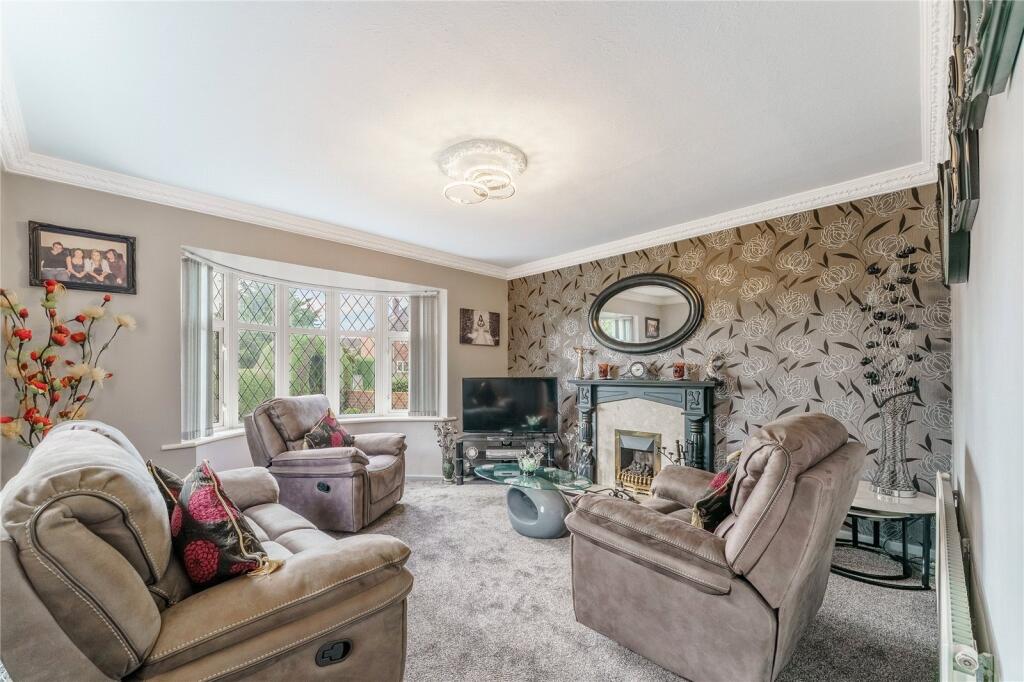 House in Wakefield - View 3