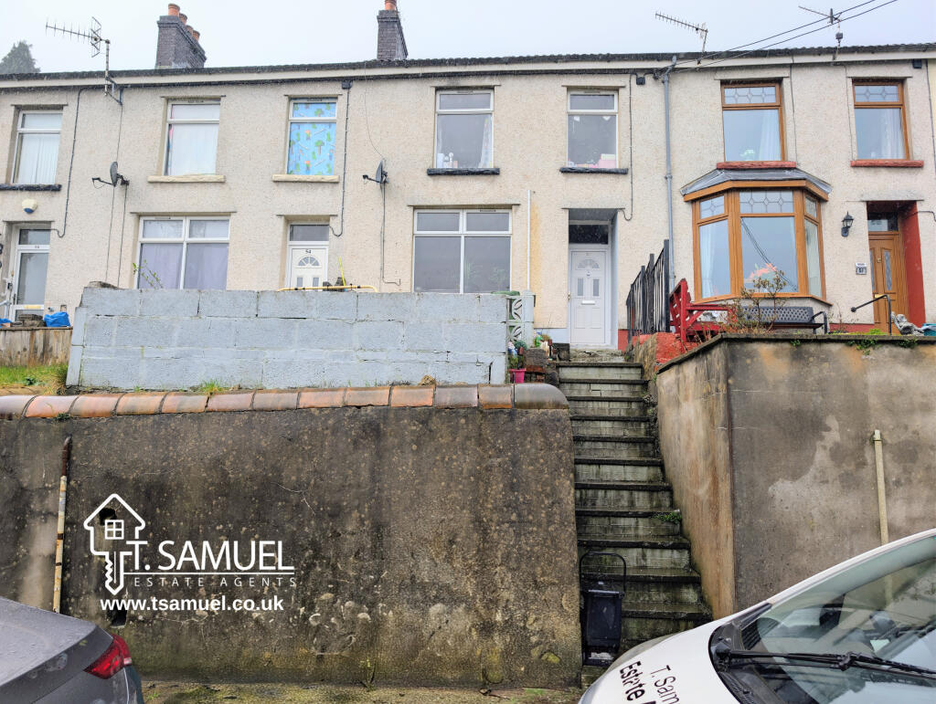 Main image of property: Morris Avenue, Penrhiwceiber, Mountain Ash, CF45 3TW