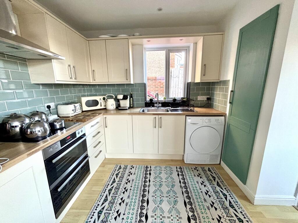 Additional image 8 of Mudford Road, Yeovil, BA21