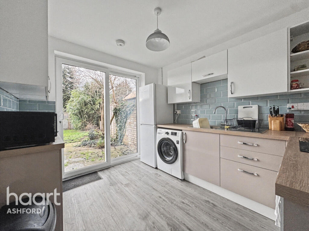 Main image of property: Sussex Walk, CANTERBURY