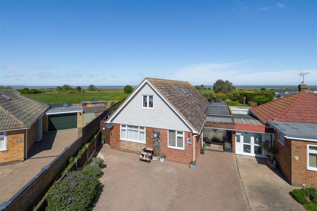 Main image of property: Kite Farm, Whitstable