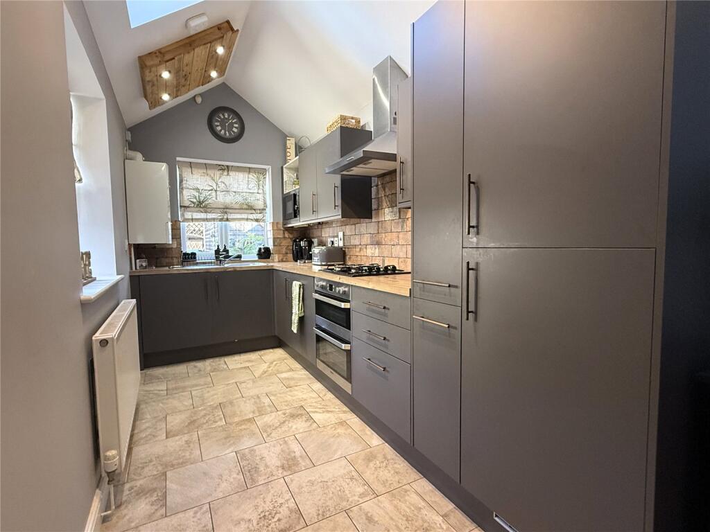 House in Shrewsbury - View 3