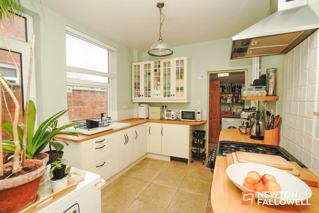 House in Leicester - View 4