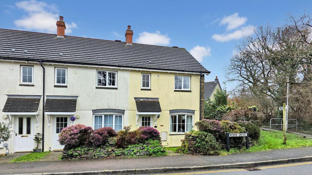 Main image of property: Bluebell Way, Launceston