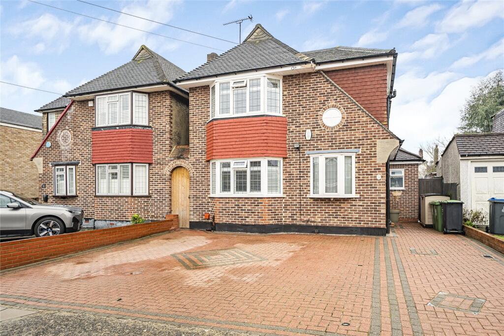 Main image of property: Wilton Grove, New Malden, KT3