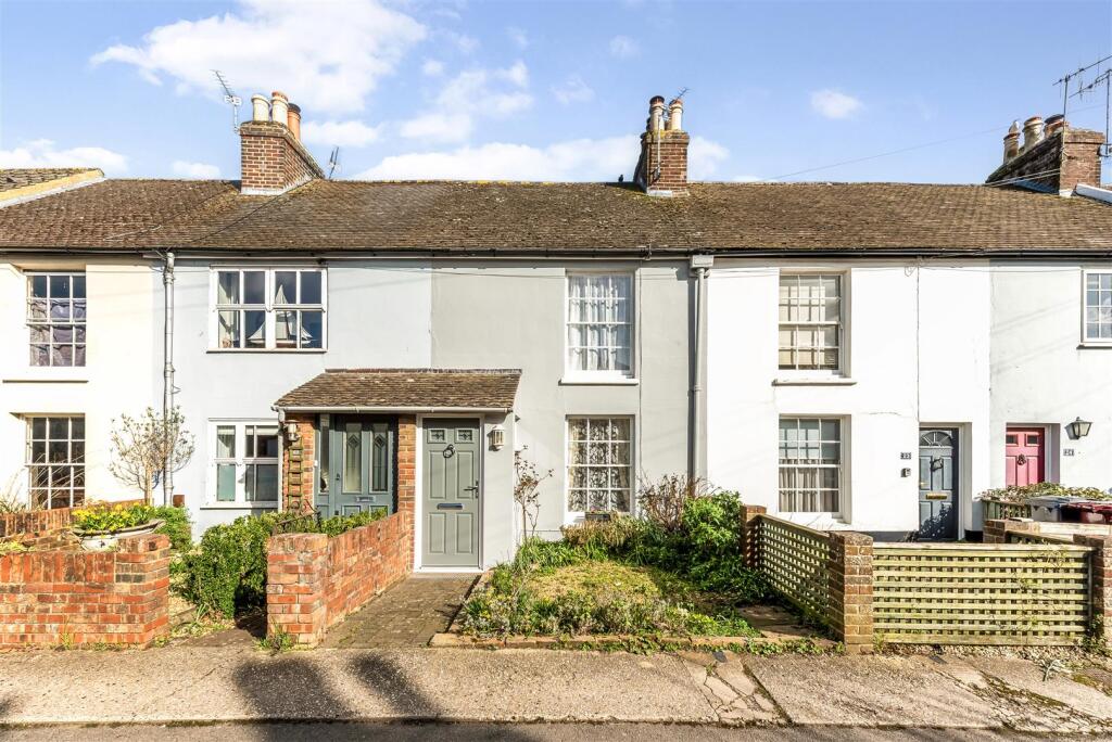 Main image of property: Russell Street, Chichester