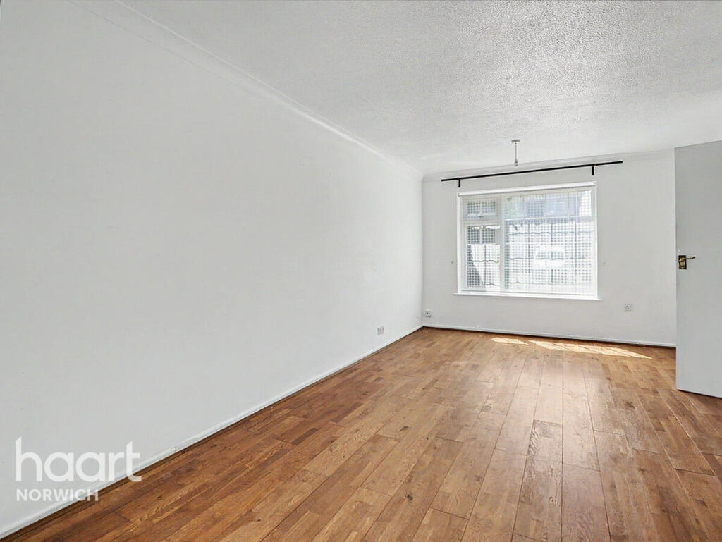 Main image of property: Nightingale Close, Norwich