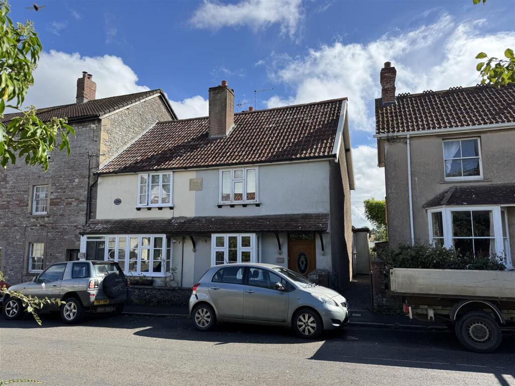 Property image for Leigh Upon Mendip, Radstock