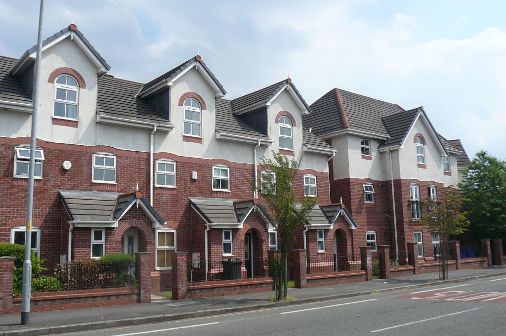 Main image of property: Briarfield Court, Parrswood Road, Burnage, Manchester, M20 4SH