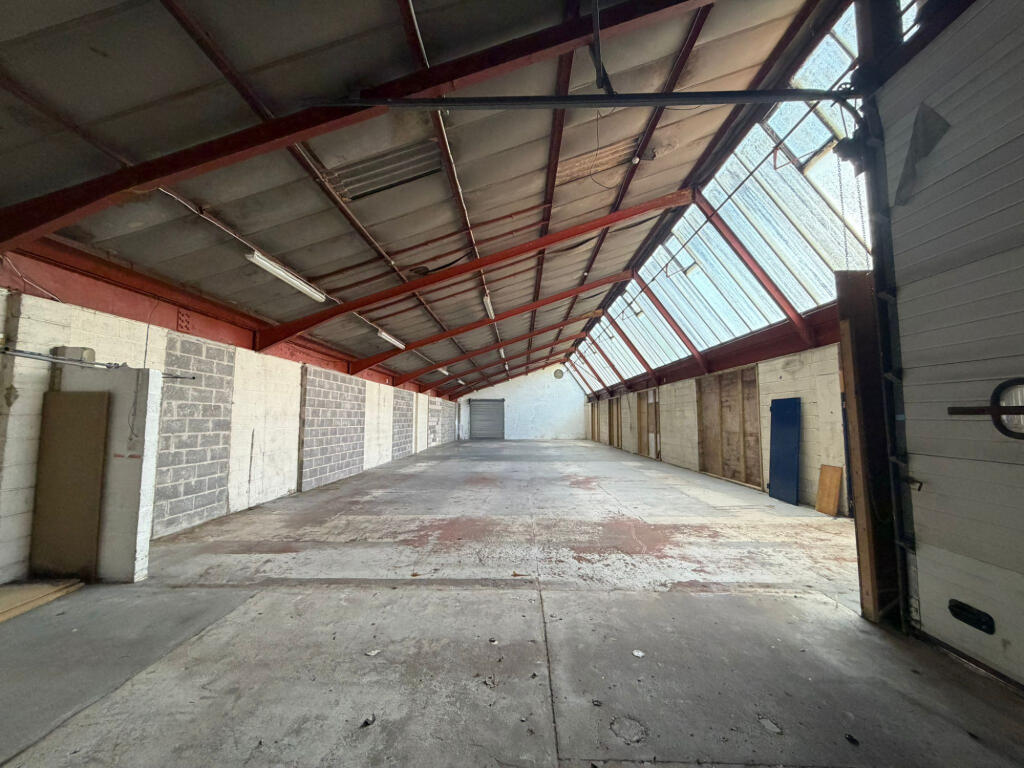 Additional image 2 of Wallbridge Industrial Estate, Bath, Frome, Somerset, BA11