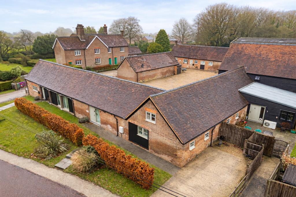 Main image of property: Hill Farm Barns, Whipsnade, Beds, LU6