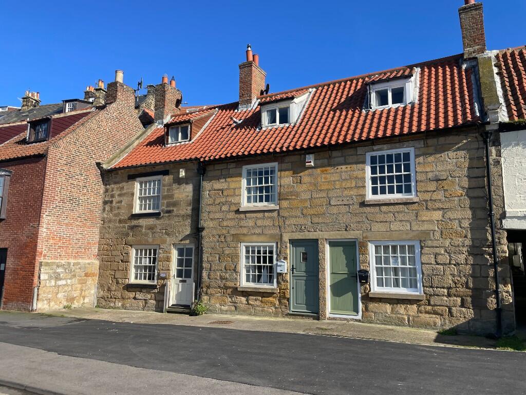 Main image of property: 21 Church Street, Whitby, North Yorkshire, YO22 4AE