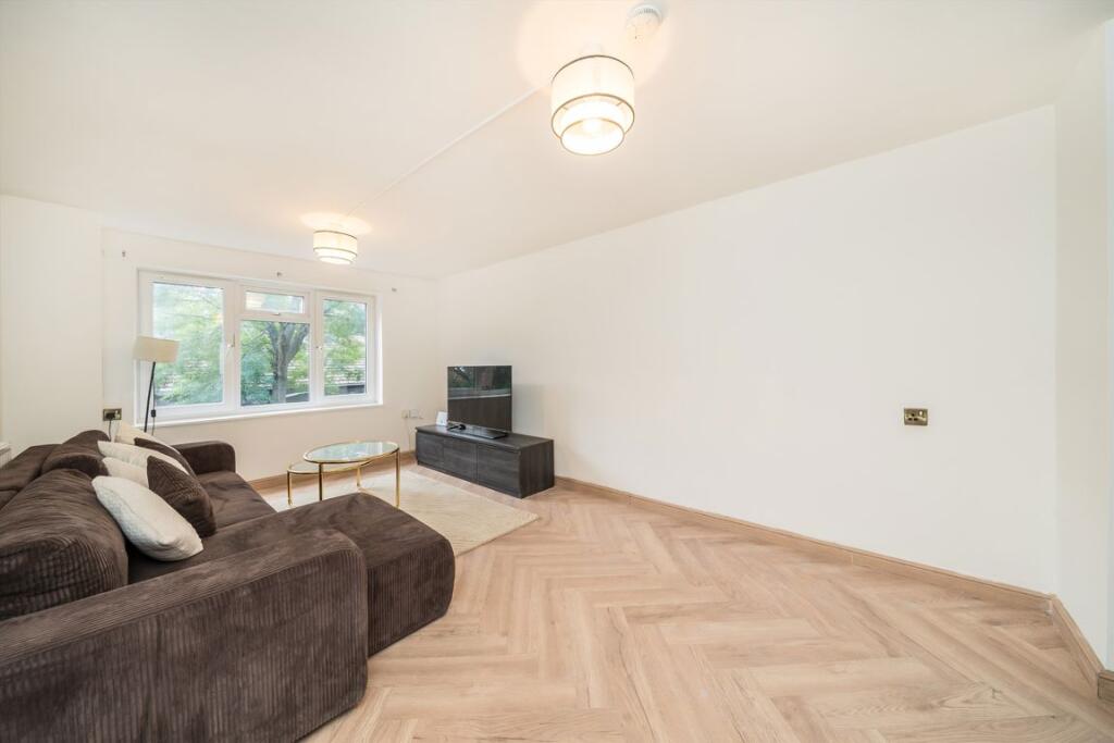Apartment in London - View 3