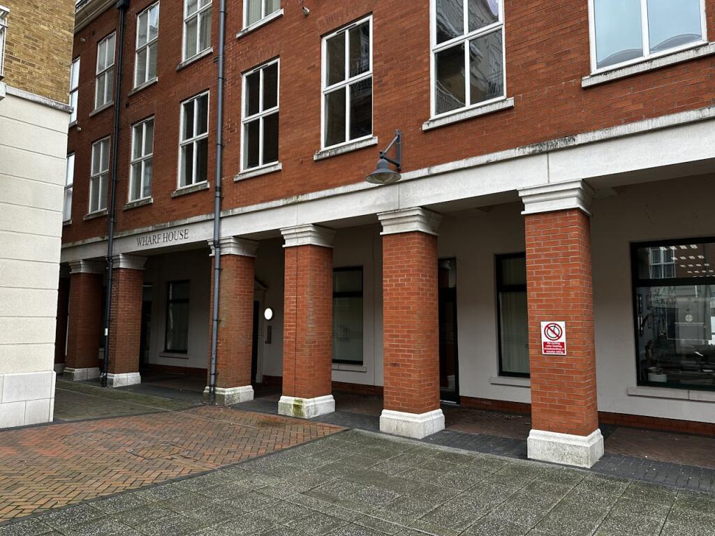 Additional image 4 of 3 Wharf House, Waterside, Solihull, B90 1UE