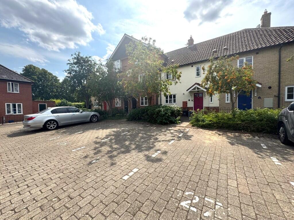 Main image of property: Old Convent Orchard, Bury St. Edmunds