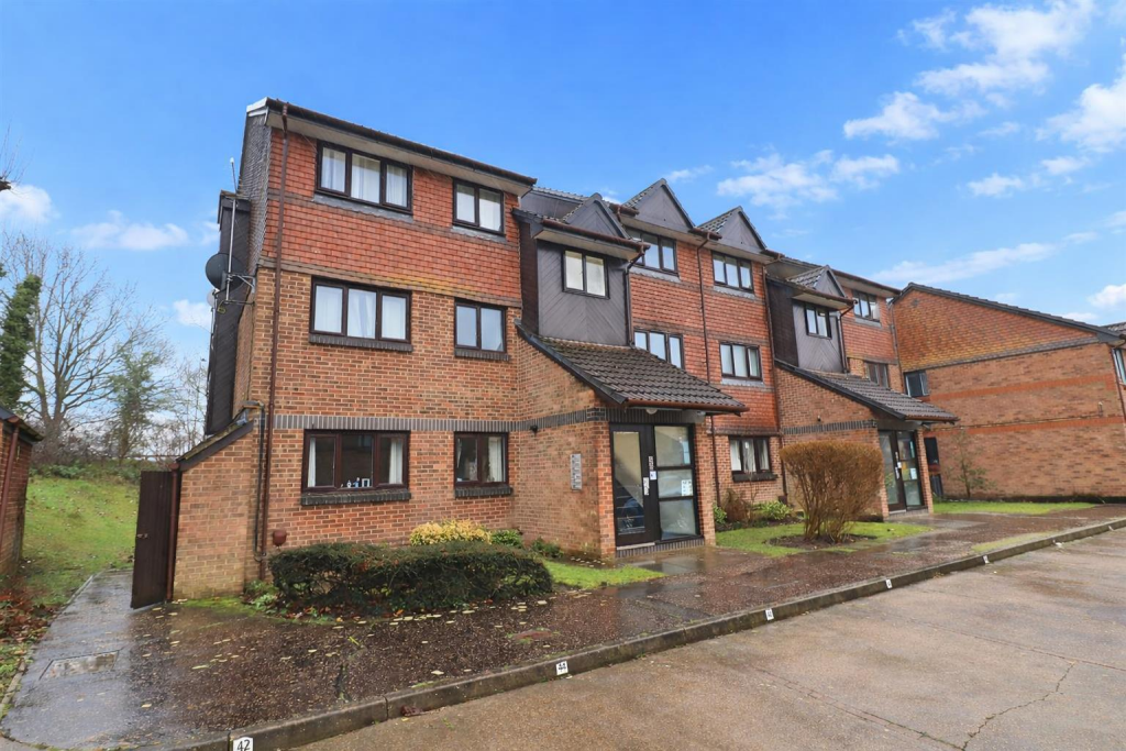 Main image of property: Maltings Lane, Witham