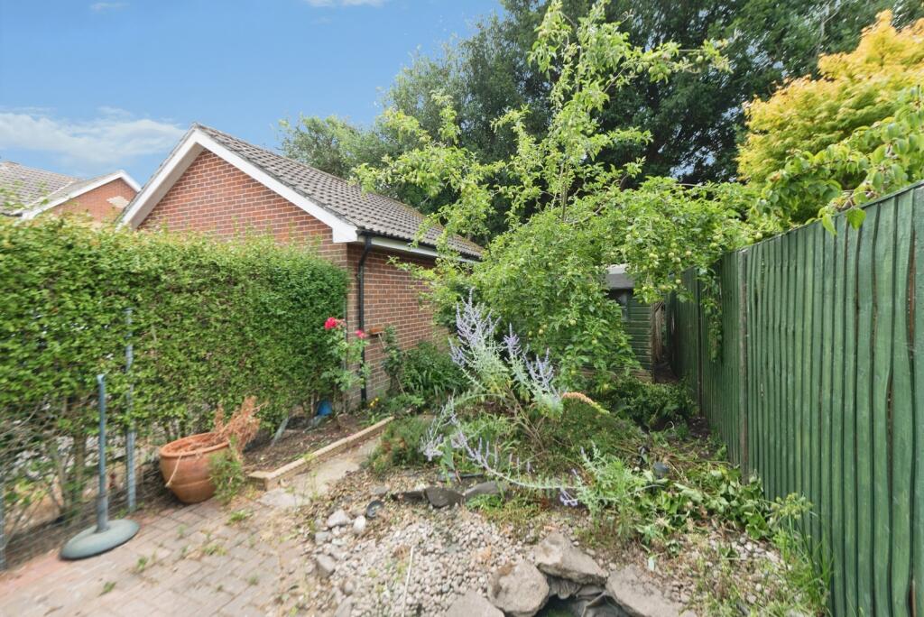 House in Gosport, Hampshire - View 5