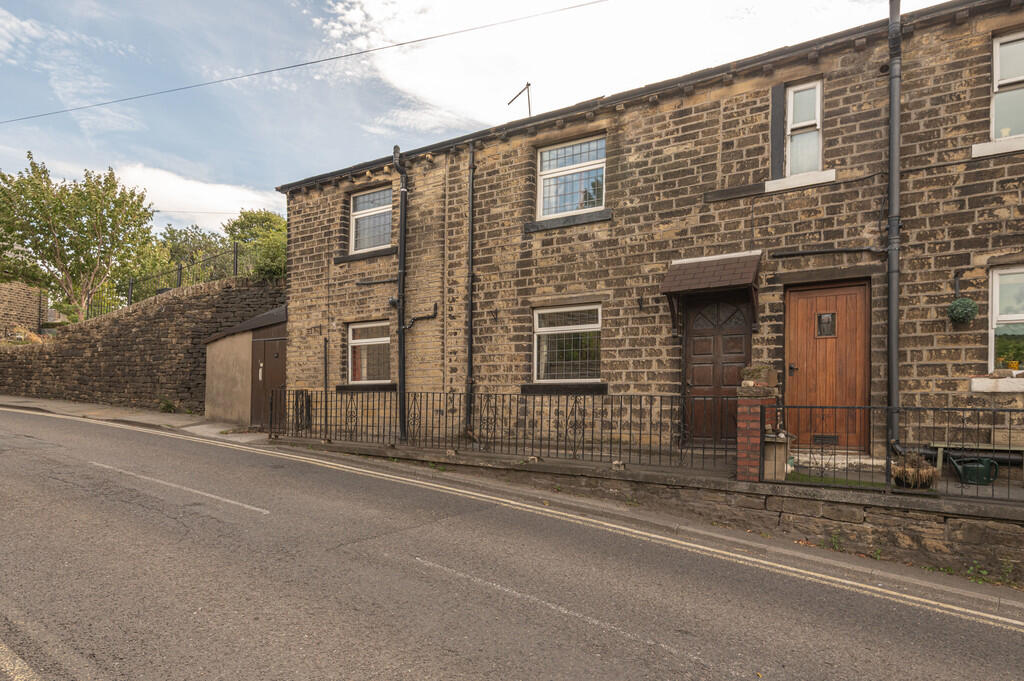 Main image of property: Westgate, Honley