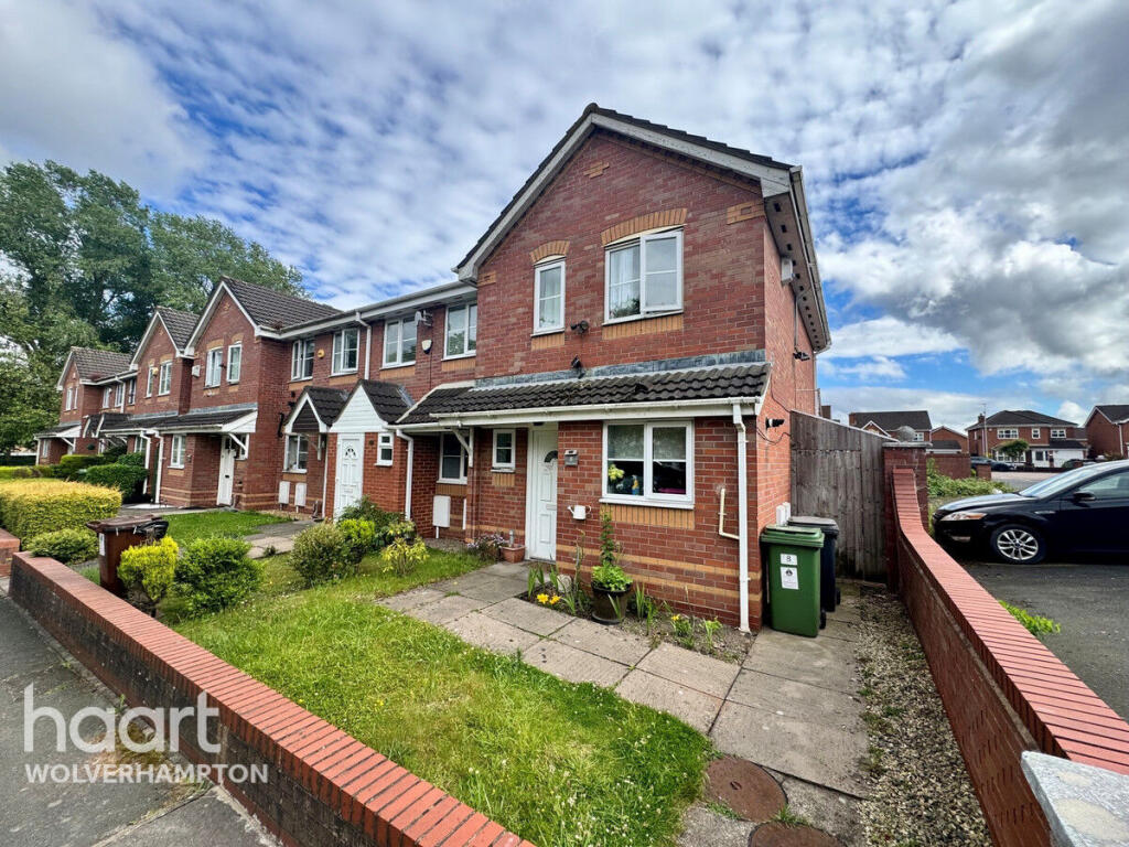 Main image of property: Chorley Gardens, Bilston