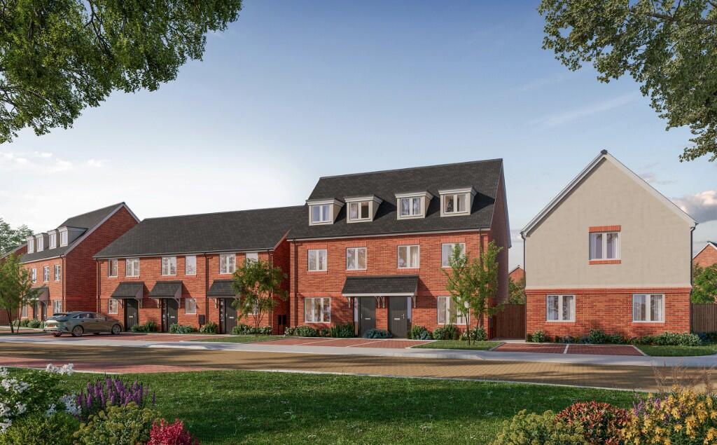 Main image of property: Shottendane Road,
Margate,
CT9 4ND