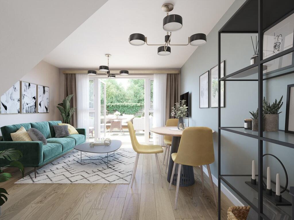 House in Leicester - View 5
