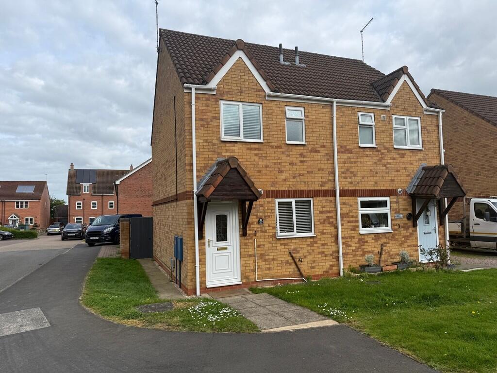 Main image of property: Beck Way, Thurlby, Bourne