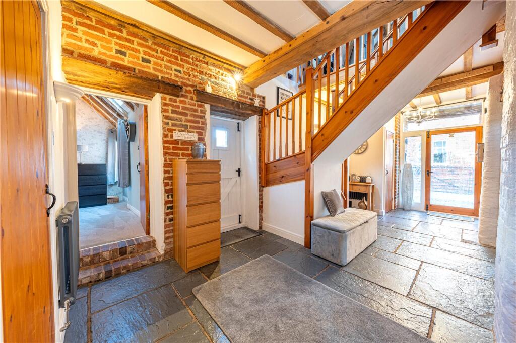 Additional image 23 of Haunton, Tamworth, Staffordshire, B79