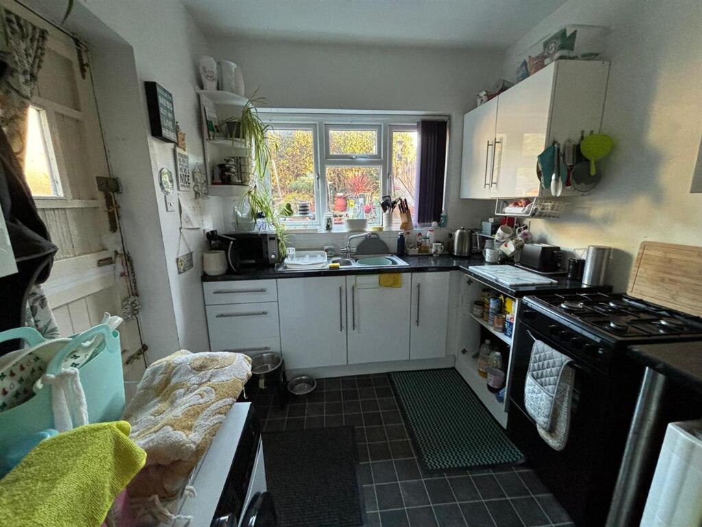 Apartment in Hornsea, East Riding of Yorkshire - View 4