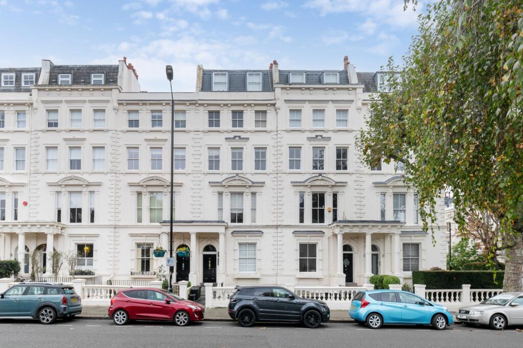 Main image of property: Randolph Avenue, London, W9