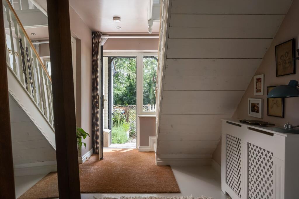 Hartlebury, Worcestershire - More
