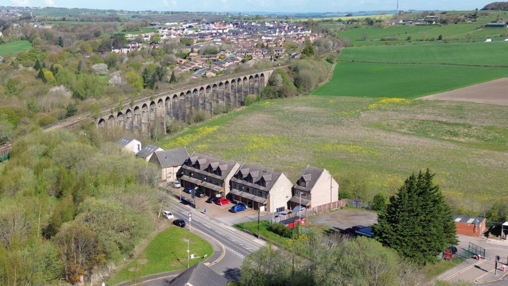 Main image of property: Sheffield Road, Penistone, Sheffield