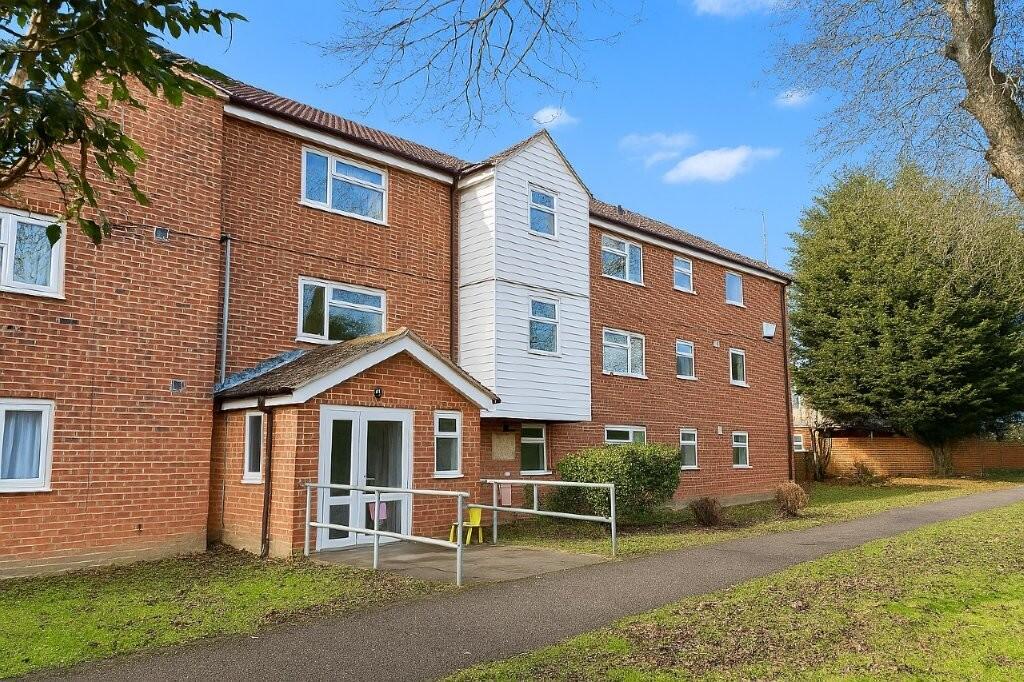 Main image of property: Harvard Court, Rayleigh